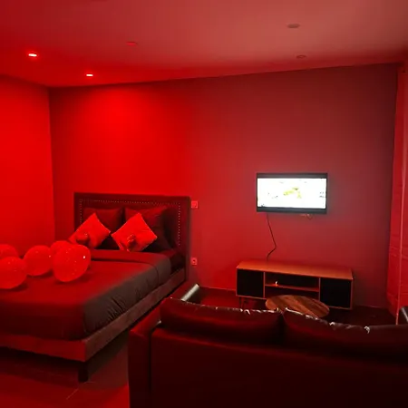 아파트 Lov'spa 2 *