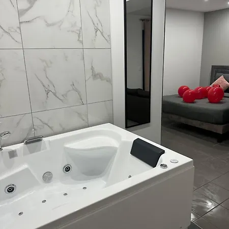 Lov'spa 2 플뢰리메로기스