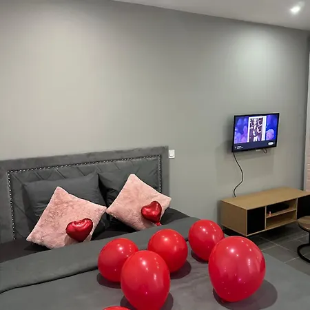 Apartment Lov'spa 2 *