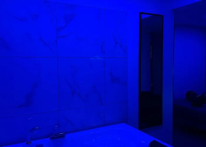 Lov'spa 2 Fleury-Mérogis