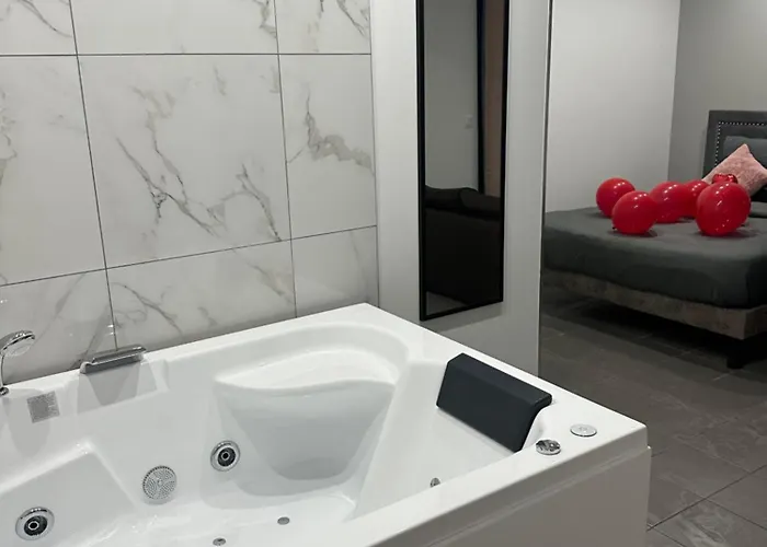 Lov'spa 2 Fleury-Mérogis